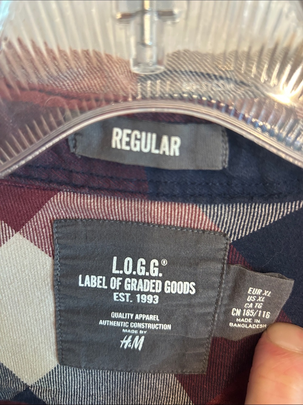 H&M Bundle !!! Three items - Picture 3 of 9